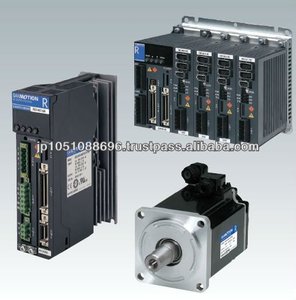 Servomotores de CA Mitsubishi, varios tipos, en venta - Product Image 1