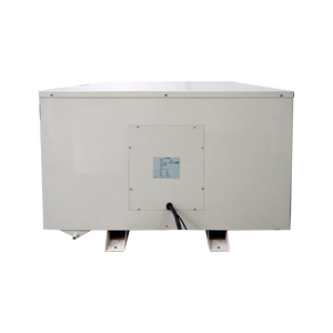 480L/jour Déshumidificateur de climatisation canalisé au plafond pour piscine industrielle Prix - Product Image 3
