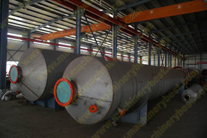 Unidad para Destilación y Fermentación <span class=keywords><strong>de</strong></span> <span class=keywords><strong>Alcohol</strong></span> Etílico al <span class=keywords><strong>96</strong></span>% <span class=keywords><strong>de</strong></span> 5000L/Día - Product Image 6