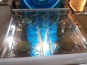 2024 sản phẩm mới nhà bếp gia đình Nướng Nấu ăn các thiết bị gas phạm vi miễn phí đứng Lò nướng với nướng Bốn đầu đốt bếp gas - Product Image 4