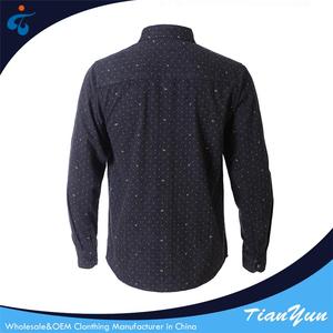 Vendita calda a buon mercato cina all'ingrosso 100% cotone stampa <span class=keywords><strong>abbigliamento</strong></span> da <span class=keywords><strong>uomo</strong></span> flanella - Product Image 2