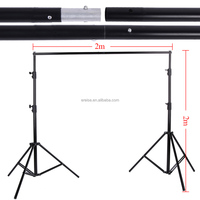 Kit d'éclairage de Studio Photo et vidéo, Kit de lampe, tente lumineuse, produits de Portrait, Studio Photo