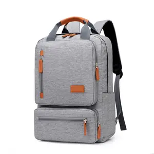 Wholesale Tiding Custom Fashion Multifunction School Backpack Colorful Casual Travel Laptop Backpack For Men