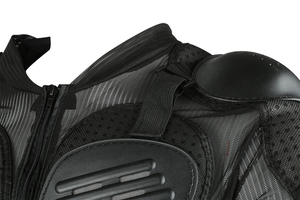 Armadura de la chaqueta de la motocicleta traje de armadura de cuerpo completo de carreras de Motocross - Product Image 4