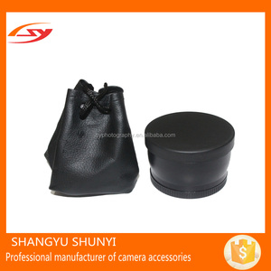 Tianshuyi — fabricant OEM, <span class=keywords><strong>objectif</strong></span> grand Angle, 58mm 0,43x HD - Product Image 5