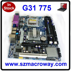 G41 마더 보드 775 듀얼 코어 <span class=keywords><strong>DDR3</strong></span> 마더 보드 도매 - Product Image 3