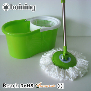 PP Tête de <span class=keywords><strong>Balai</strong></span> Pliable Télescopique Mop Poignée de Verrouillage et Verrouillage <span class=keywords><strong>Balai</strong></span> De Nettoyage - Product Image 1