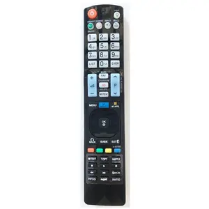 ABS Case Multiple <strong>Replacement</strong> <strong>Remote</strong> <strong>Control</strong> for LG TV IR Controller Unit - Product Image 1