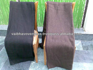 Avior Industries PVT LTD's Vintage Style Raschel Mantas 50% Lana 50% Rayas sintéticas Tejido sólido Cantidad a granel Listo Stock - Product Image 2