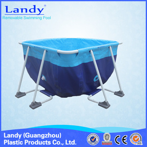 Piscines hors sol amovible - Product Image 1