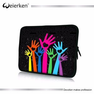 D'essai sag étanche 14 pouce ordinateur portable messenger sac tag lady - Product Image 6