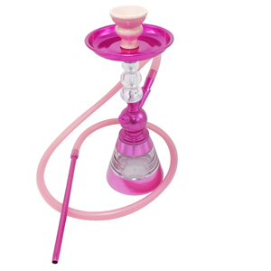 Offre Spéciale moderne givré acrylique narguilé ensemble nouveau Design <span class=keywords><strong>France</strong></span> coloré Portable Shisha pas cher Chicha Chalha avec un nouveau style - Product Image 1