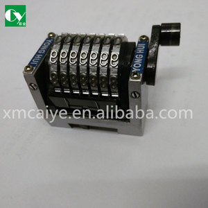 Máy Đánh Số GTO46/52 Bán Chạy - Product Image 4