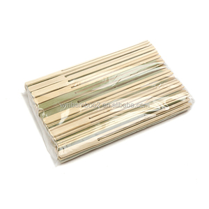 Estampado en caliente de diferente tamaño Tianle <span class=keywords><strong>Kebab</strong></span> brochetas de bambú al por mayor a granel - Product Image 6