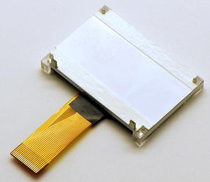 Graphique <span class=keywords><strong>Type</strong></span> 12864 <span class=keywords><strong>LCD</strong></span> <span class=keywords><strong>Module</strong></span> JHD12864-G116BTW-G - Product Image 5