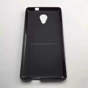 New Hot Frosted Pudding TPU Téléphone Shell Couverture mobile <span class=keywords><strong>Pour</strong></span> <span class=keywords><strong>Wiko</strong></span> Robby Case - Product Image 3