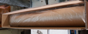 3784 barco materiales de construcción aislamiento eléctrico tejido tela de fibra de vidrio <span class=keywords><strong>C</strong></span> itinerante - Product Image 3