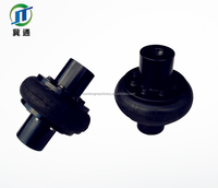 Accouplement de transmission pour moteur, accouplement flexible pour pneu
