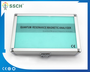 dernière version analyseur de quantique par résonance magnétique à vendre - Product Image 2