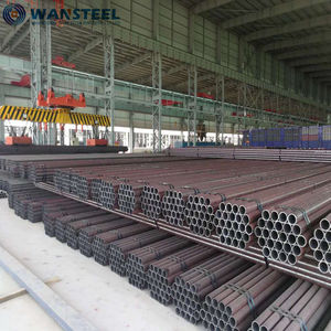 20 # S20C ASTM A513 SAE 1020 Высококачественная бесшовная труба с низким содержанием углерода, поставщик - Product Image 3