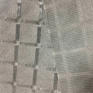 Gebreide Polyester <span class=keywords><strong>Geogrid</strong></span> Composiet Geweven Geotextiel Voor Road Bestrating Materiaal - Product Image 2