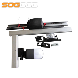 Prix du moteur d'ouverture automatique de porte de garage universel - Product Image 4