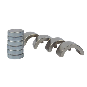 Imán <span class=keywords><strong>de</strong></span> <span class=keywords><strong>Neodimio</strong></span> Súper Fuerte con Buen Precio y Fabricación Profesional - Product Image 4