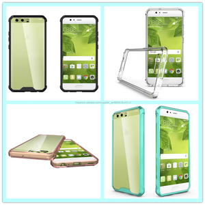 Piezas de teléfono <span class=keywords><strong>celular</strong></span> 2 en 1 PC + TPU híbrido de aire contraportada caso para <span class=keywords><strong>Huawei</strong></span> <span class=keywords><strong>P10</strong></span> <span class=keywords><strong>Plus</strong></span> - Product Image 6