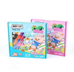 Ultimi capretti di arrivo cancelleria <span class=keywords><strong>fimo</strong></span> polimero morbido argilla prezzi - Product Image 6