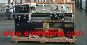 L2415LG Máy Tiện Chính Xác Tốc Độ Cao 410Mm - Product Image 6