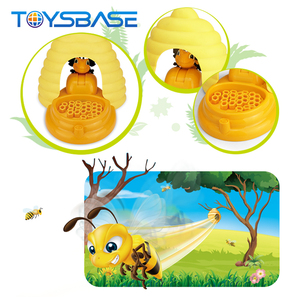 Tutto il Gioco divertente Giocare Giocattolo Educativo Per Bambini Elettrica Piccola Ape Giocattolo - Product Image 4