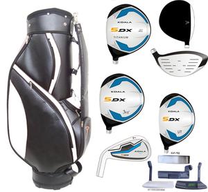 <span class=keywords><strong>Palos</strong></span> de <span class=keywords><strong>golf</strong></span> completos del OEM fijados Venta caliente <span class=keywords><strong>para</strong></span> los jugadores diestros - Product Image 4