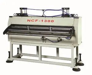 Donguan HAIWEI factory sells CE NCF-1300 coil feeder for punching machine