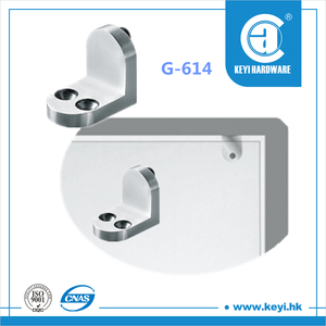 Butée <span class=keywords><strong>de</strong></span> <span class=keywords><strong>porte</strong></span> battante / <span class=keywords><strong>Charnière</strong></span> <span class=keywords><strong>de</strong></span> <span class=keywords><strong>porte</strong></span> pivotante / Limiteur - Product Image 4