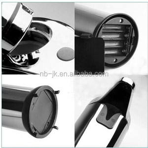 2018 New Updated 250ml Infrared Touchless Stainless Steel Sensor <strong>Automatic</strong> <strong>Soap</strong> <strong>Dispenser</strong> - Product Image 4