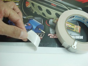 Double Sided Adhesive Tape - Product Image 5
