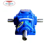 High Efficiency Agricultural Tractor Gearbox, 540 PTO
