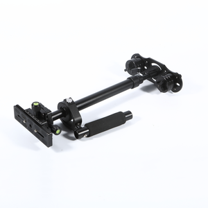 Massa <span class=keywords><strong>S60</strong></span> máy ảnh kỹ thuật số quay video ổn định với hợp kim nhôm Tương thích với Canon Nikon Fuji Sony - Product Image 6