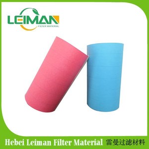 papel de filtro de <span class=keywords><strong>gasolino</strong></span>/papel de filtro de pulpa de madera/el precio de fábrica - Product Image 5