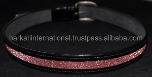 Cinturones de charol. - Product Image 3