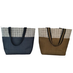 Alibaba de China Al Por Mayor Bolsa de la Compra Mujer Bolso Con Asa - Product Image 1