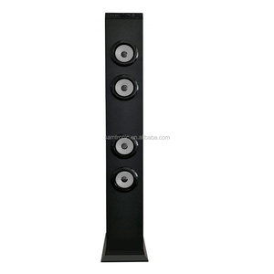 Fabbrica 2.0CH <span class=keywords><strong>Wireless</strong></span> torre altoparlante <span class=keywords><strong>Wireless</strong></span> Soundbar altoparlante Home theater <span class=keywords><strong>Surround</strong></span> sistema audio SM-T11 - Product Image 6