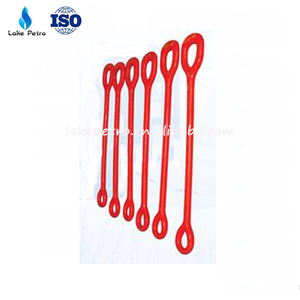 API 8C lengan Tunggal lift <span class=keywords><strong>links</strong></span> untuk pengeboran minyak