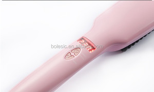 2016 Distributeurs voulaient! Électrique brosse à cheveux, Électrique nettoyage brosse, Ionique brosse à cheveux pour vente - Product Image 6