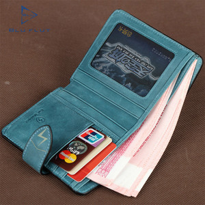 Cartera de cuero de vaca de lujo para hombre hecha a mano Bal Manent para hombre - Product Image 5