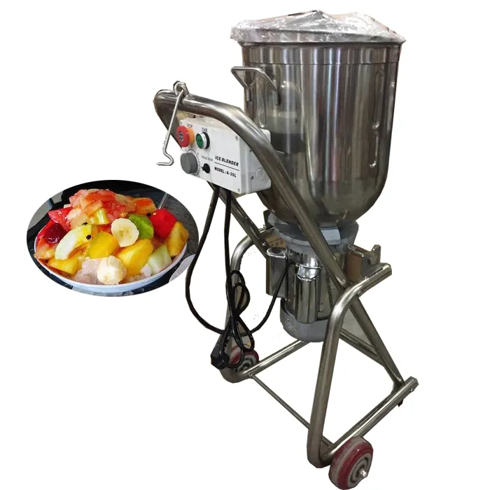 Mesin Blender Industri Harga Terbaik/Blender Makanan Industri