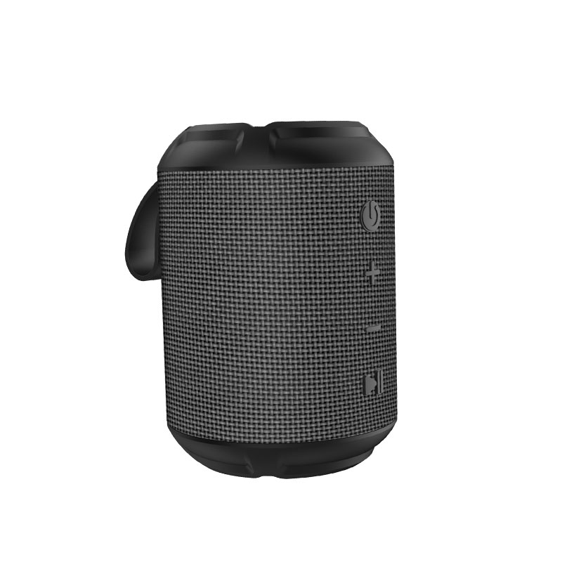 SHIDU беспроводной портативный водонепроницаемый hifi синий зуб спортивный динамик