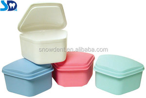 Kotak penahan gigi, wadah baki Dental - Product Image 4