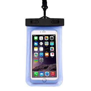 New Waterproof Phone Case for iPhone 7 8 plus and Android ,Water Proof Phone Case bag