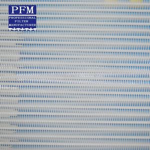 Polyester Spiral sèche - tissu ceinture pour papier pour <span class=keywords><strong>train</strong></span> tarif - Product Image 1